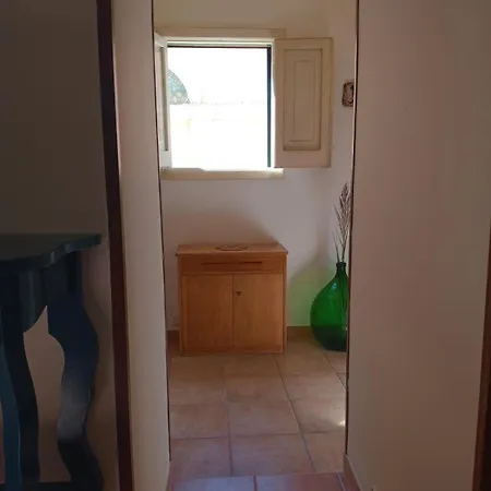 Casa D'altri Tempi * Specchia
