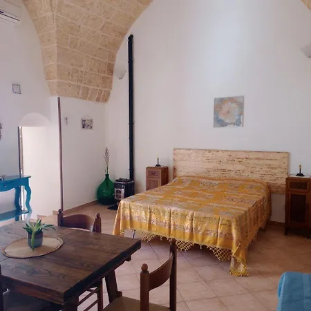 Casa D'altri Tempi Apartment *