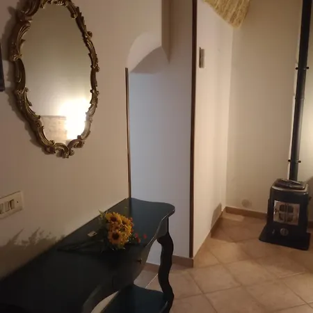 Apartment Casa D'altri Tempi
