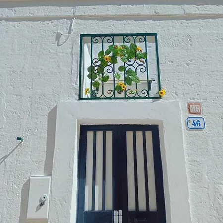 Apartment Casa D'altri Tempi *