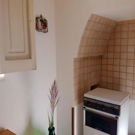Casa D'altri Tempi Apartment