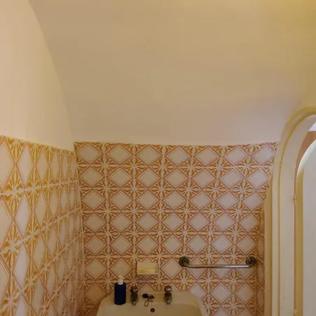 Apartment Casa D'altri Tempi